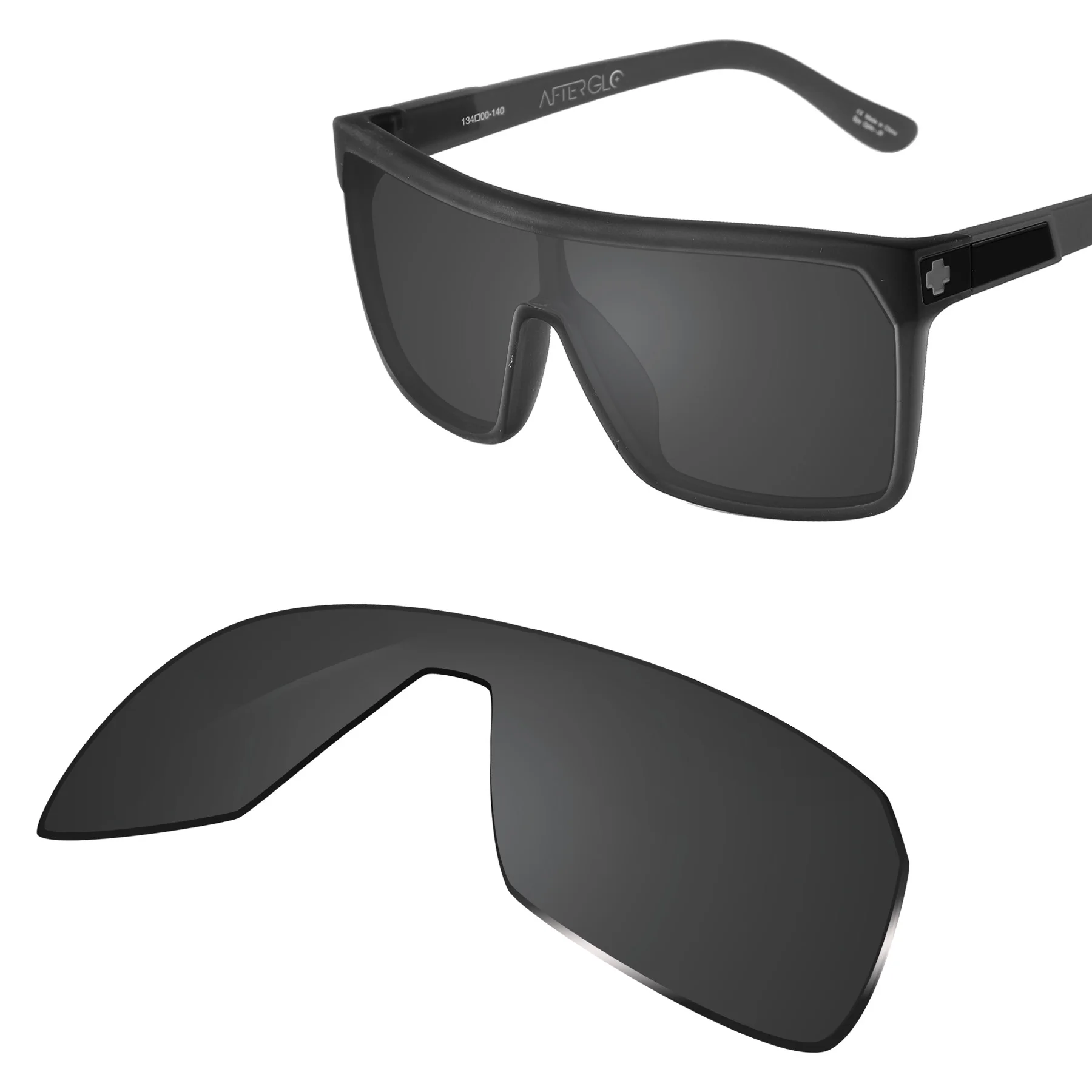 Spy Flynn Sunglasses