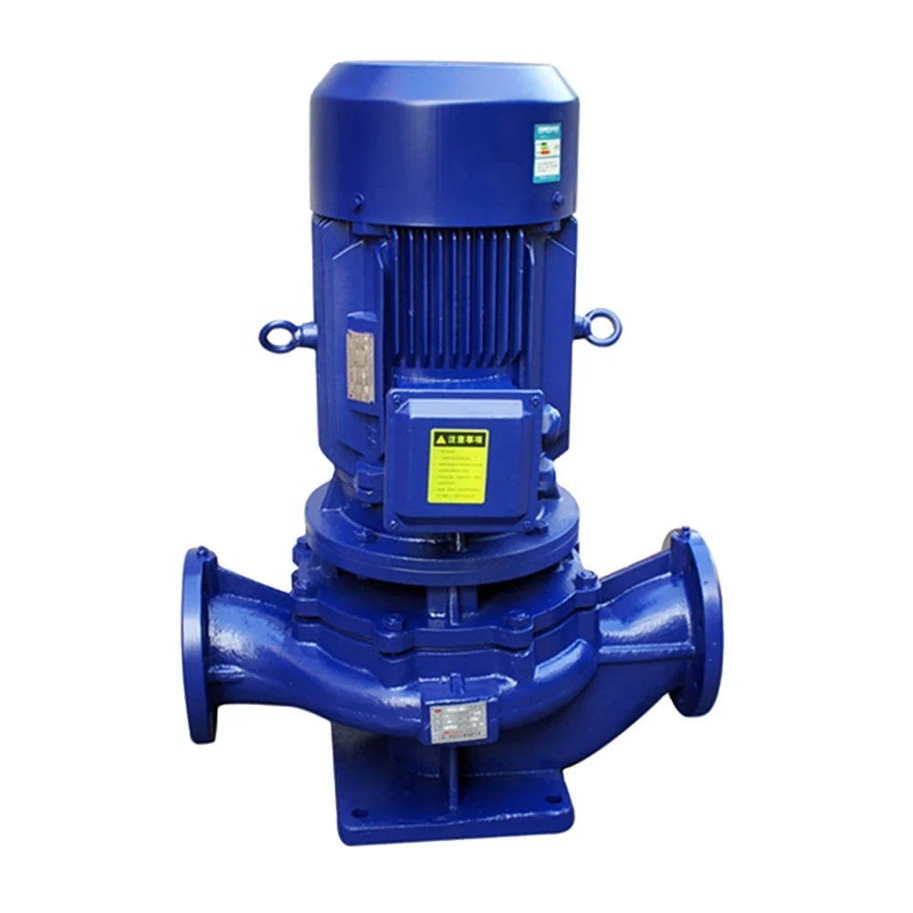 

Farm irrigation vertical electric water pump machine