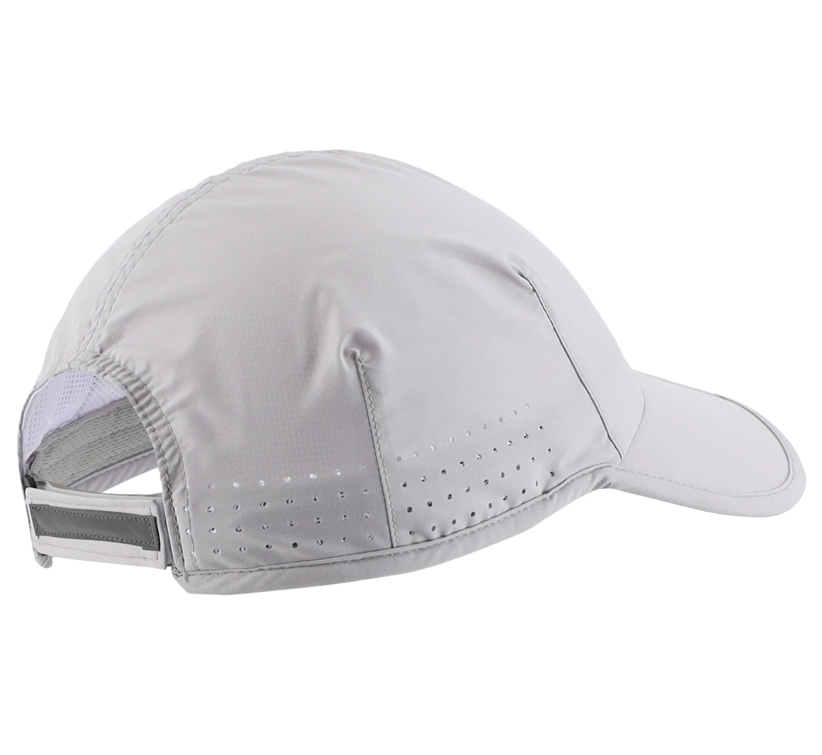 Connectyle Men's Women Foldable Performance Running Hat Adjustable Waterproof Outdoor Sport Hat UPF 50+ Lightweight Summer Cap_voghion.com