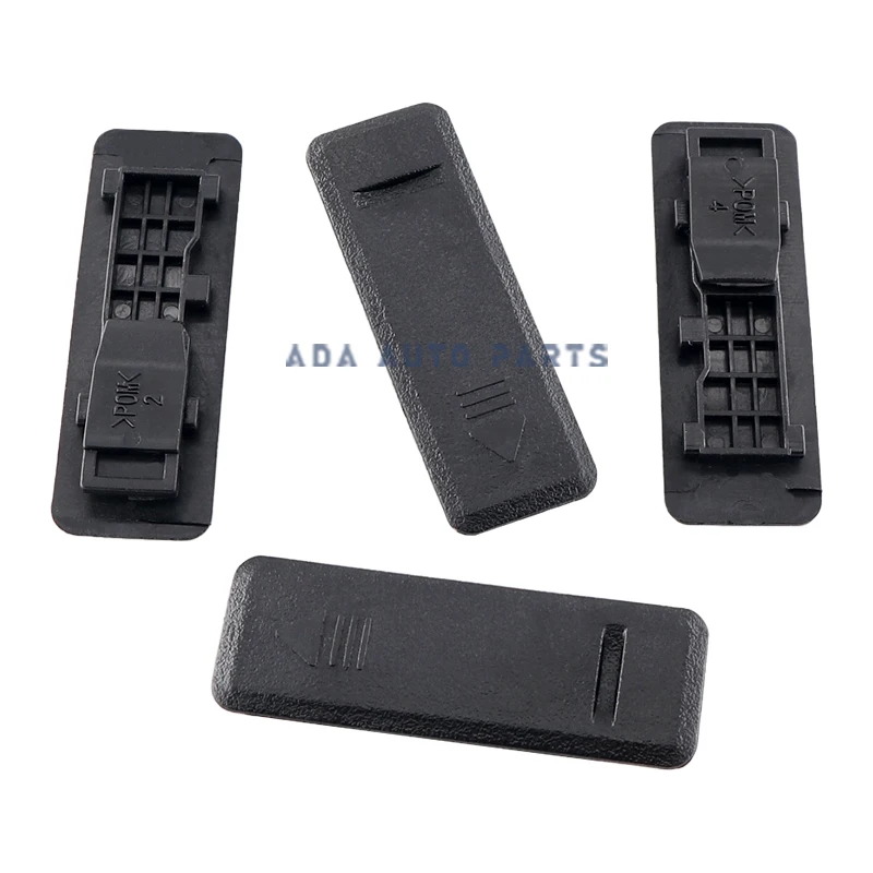 87255-2L000 872552L000 872552L000 87255A5000 For Hyundai I30 I30CW 09 For Kia Ceed Cover-Roof Mould Top Sink Chuck Clip