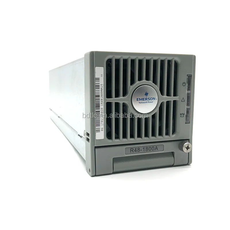 

New Original 48V 1800W rectifier module power supply R48-1800 48v 1800w rectifier module