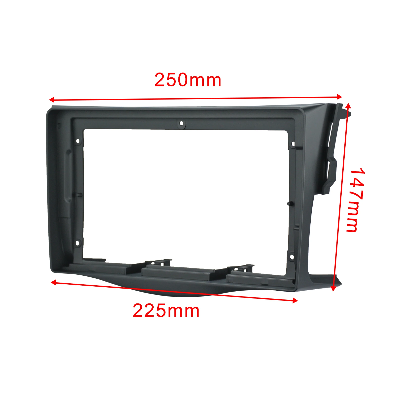 TOYOTA RAV4 2007-2012  9 ġ ڵ  Dvd  ŰƮ,    г δ Ʈ ġ