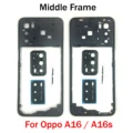 A16 A16s Black