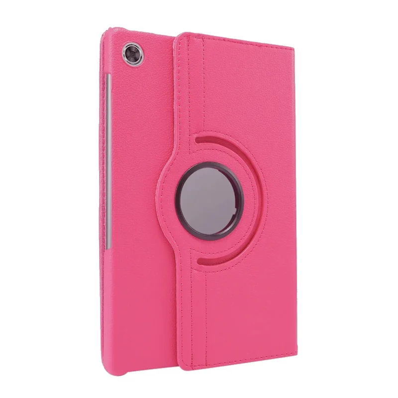 Rotating Stand Case with Auto Sleep/Wake