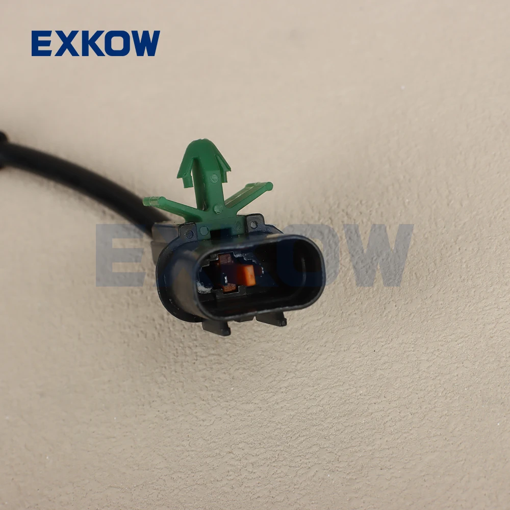Rear Wheel ABS Sensor for Mitsubishi Pajero Montero V83W V85W V86W V88W V93W V97W V98W 4670A255 4670A256