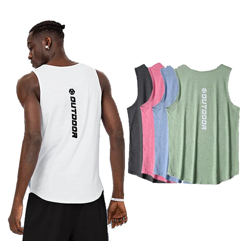 Basketball vests Running Vest Vest Sport Marathon Shirt Running