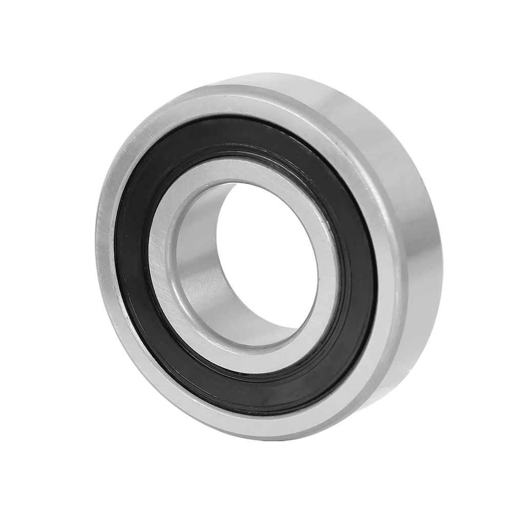 Crankshaft Crank Bearing With Oil Seal Set Kit For Yamaha, 55 OFF