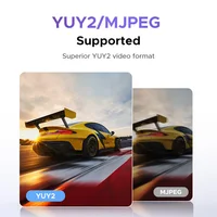 UGREEN HDMI Capture Card 2K@ 30 Capture & 4K Loop-out HDMI to USB/Type-C Video Grabber for Computer Live Stream Recording - Image 4