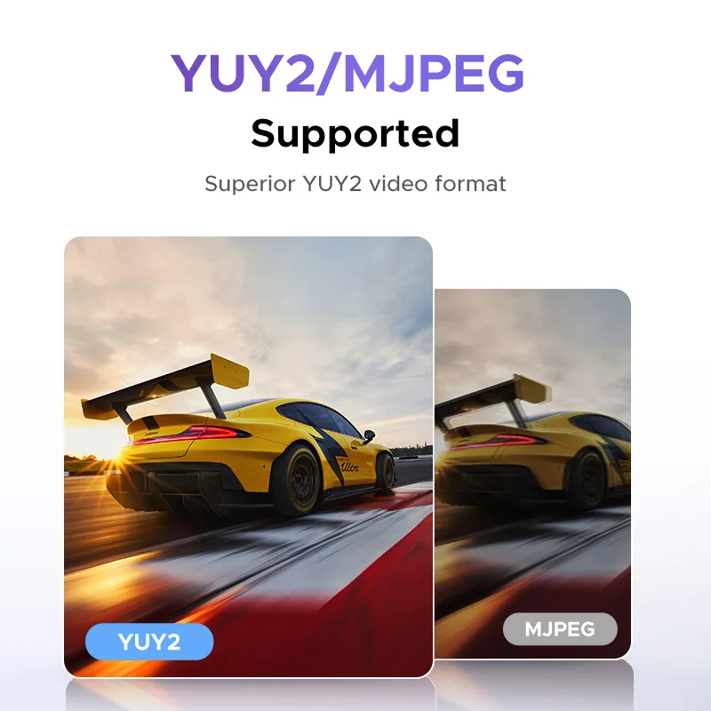 UGREEN HDMI Capture Card 2K@ 30 Capture & 4K Loop-out HDMI to USB/Type-C Video Grabber for Computer Live Stream Recording