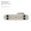Fruit and vegetable cleaning purifier household two-in-one vegetable cleaning machine sterilization tool rest machine 6