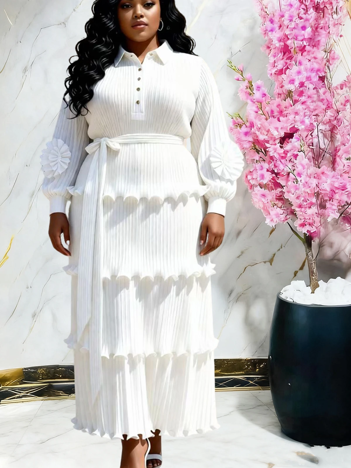 traditional dress outfits fashion africa clothing dashiki robe africains femme wedding party african dresses for women 2026 1