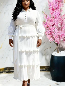 traditional dress outfits fashion africa clothing dashiki robe africains femme wedding party african dresses for women 2026 1