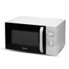 New Design White Control High Quality Table 23l Microwave Oven 5