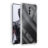 Airbags Buffer Full Protection Case For ZTE nubia Red Magic RedMagic 8 8S Pro Plus Clear Soft TPU Shockproof Back Case Cover 3