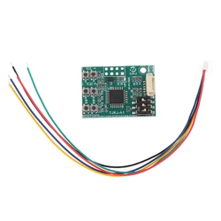 Voltage Regulation Module Pack - Enhanced Stability and Efficiency (Available in Sets of 1 or 4) (1pc)
