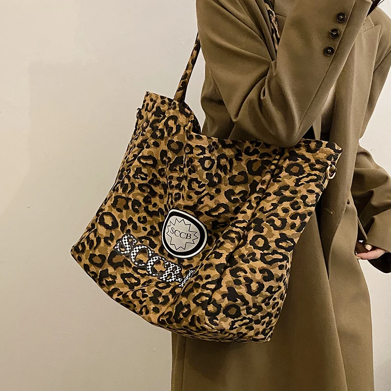 

Casual Large Capacity Bags 2022 Autumn/Winter New Women's Bags Fashion Work Shoulder Bag Messenger Bag Tote Bag