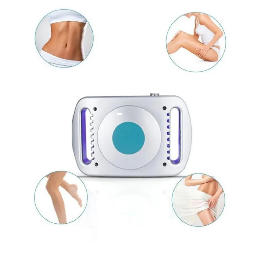 Fat Lose Freezing Machine Compress Belly Fat Remover Body Slimming Cryolipolysis Machine Cryotherapy Anti-Cellulite