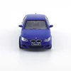 DCT 1/64 BMV M5  Diecast Automotive Model Ornaments Cas Toys Gift Decorations 4
