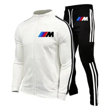 bmw tracksuits