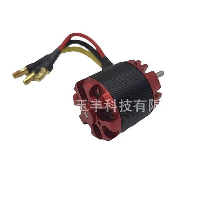 Bezkartáčový motor N2830 1000KV/1300KV pro RC drony a letadla