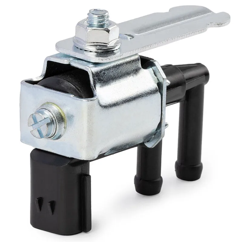 OEM # Z504-18-741A Новый электромагнитный клапан продувки канистры