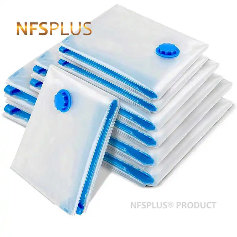Vacuum Compression Bags For Clothes Quilt 40x60 60x80 80x120 Air Pump vacuum-compression-bags-for-clothes-quilt-40x60-60x80-80x120-air-pump