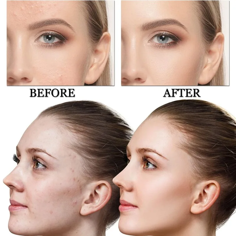 Face Foundation Contour Stick Long-wear Lightweight Brighten Stick Face Concealer Blemish Contouring Beauty Makeup contour stick makeup concealer face concealer