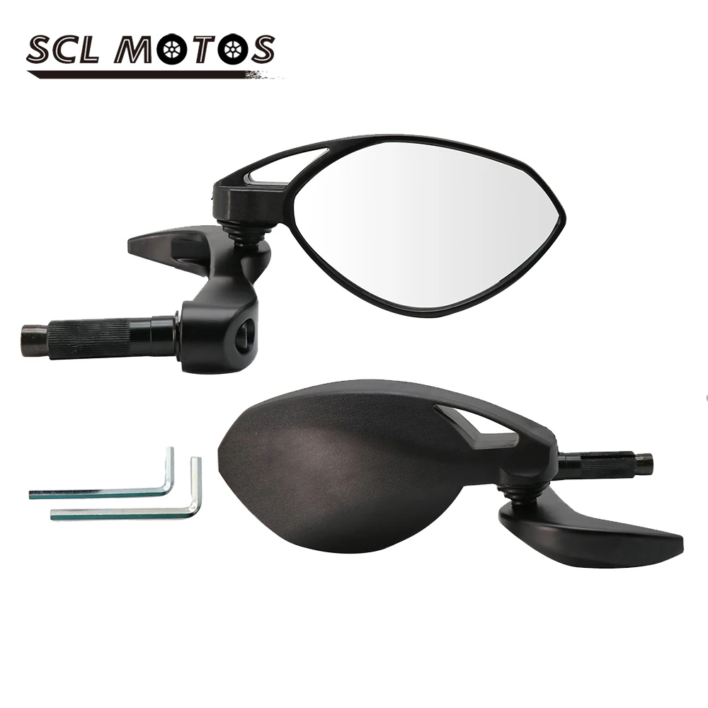 Scl Motos New Fashion Motorcycle Adjustable Brake Clutch Levers