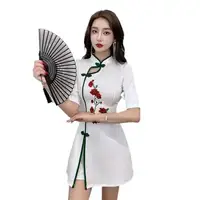 Vêtements de travail sexy pour femme, hôtel trempé, salon de beauté, spa, massage des ongles, bain de pieds, sauna, technicien, salopette, jupe uniforme, 73 5