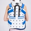Orthosis Cervical Thoracic Halo Brace, ANGGREK Adjuatable Cervical Thoracic Orthosis Head Neck Chest Fixed Brace Cervical Thorac 5