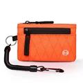 Orange and hook