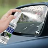 Water Repellent Spray Anti Rain Coating For Car Glass Hydrophobic Anti-rain Car Liquid Windshield Mirror Mask Auto Polish Kit 1
