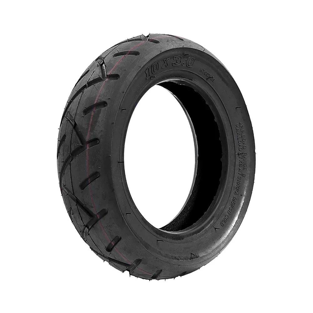 outer tire