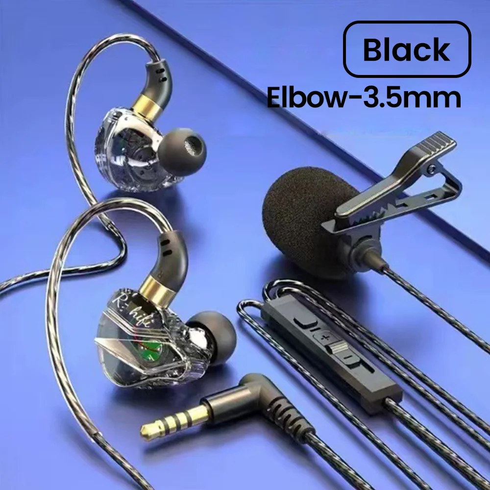 Black-3.5mm