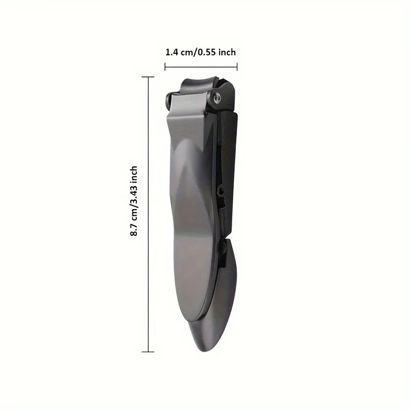 Nail Clippers 1-piece for Men