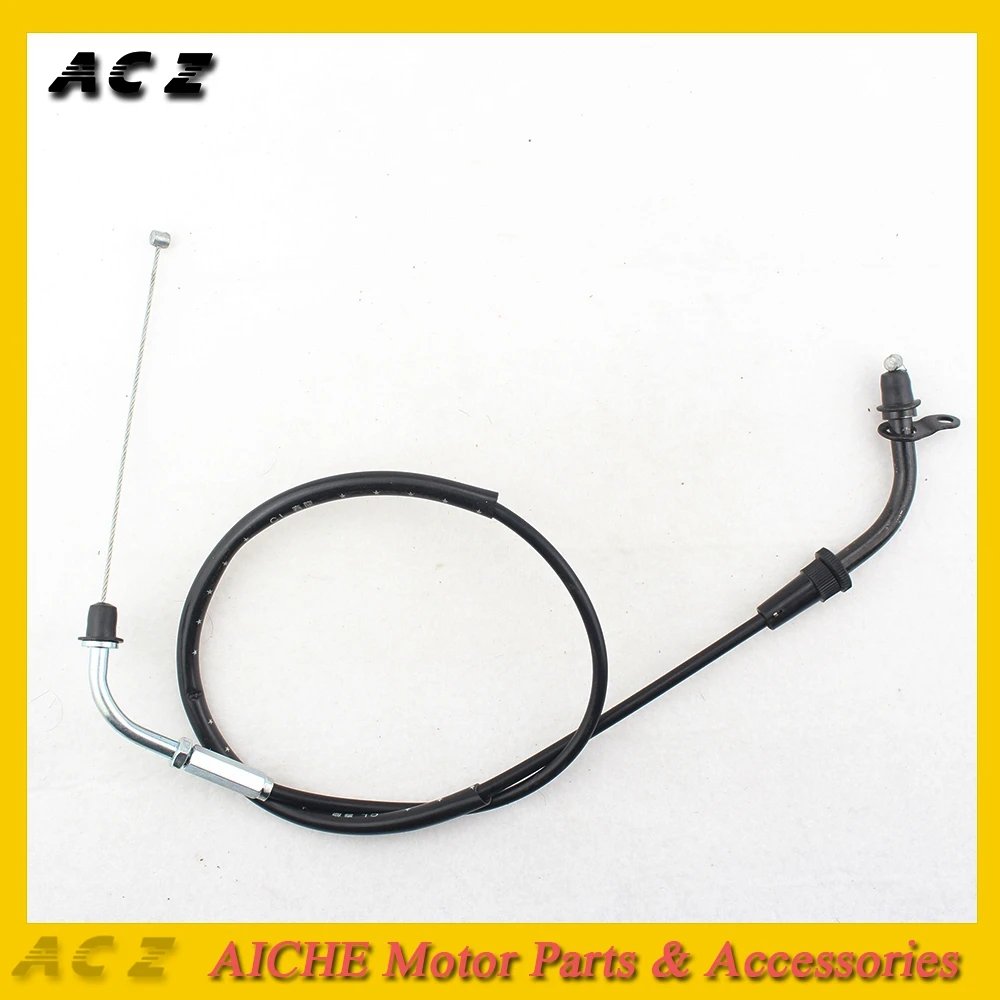 

ACZ Motorcycle Replacement Carburetor Choke Cable Wire Motor Choke Cables For Suzuki GSF250 GSF400 Bandit 72A 73A 74A 75A 77A