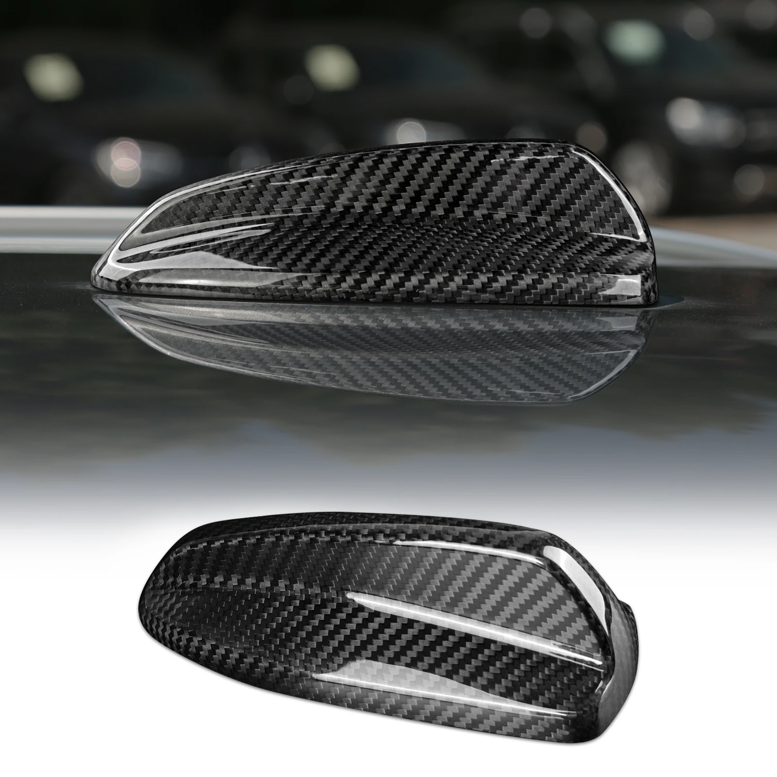 Car Universal Shark Fin Antenna for Volvo S90 Xc90 XC Xc70 V70