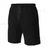 Men's Beach Short Swim Shorts Tiger Fur Sketch Color Picture Surfing Sport Swimwear Board Shorts 4