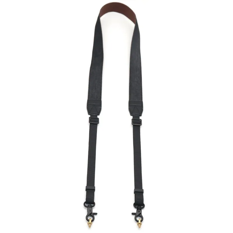 Universal Adjustable Neck Strap with Screen Hanging Straps