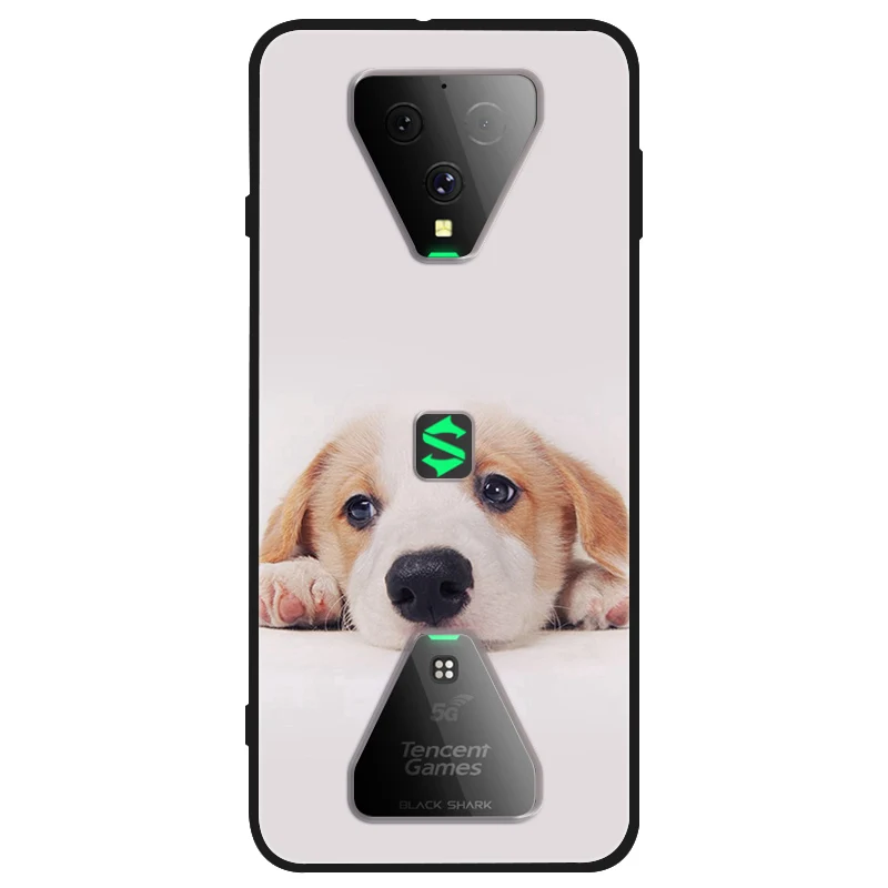 Premium Silicone Phone Case - Soft Protective Cover
