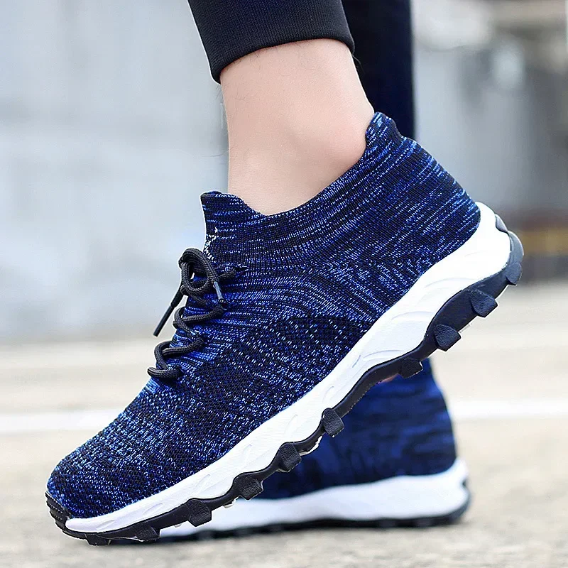 B28 High Quality Men Shoes Men's Skateboarding Shoes Classics Sneakers For Women Black Comfortable Footwear For Male