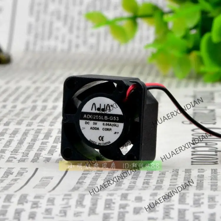 

Новая модель 2510, 5 В, 2,5 А, см, комплект для сборки охлаждающего вентилятора