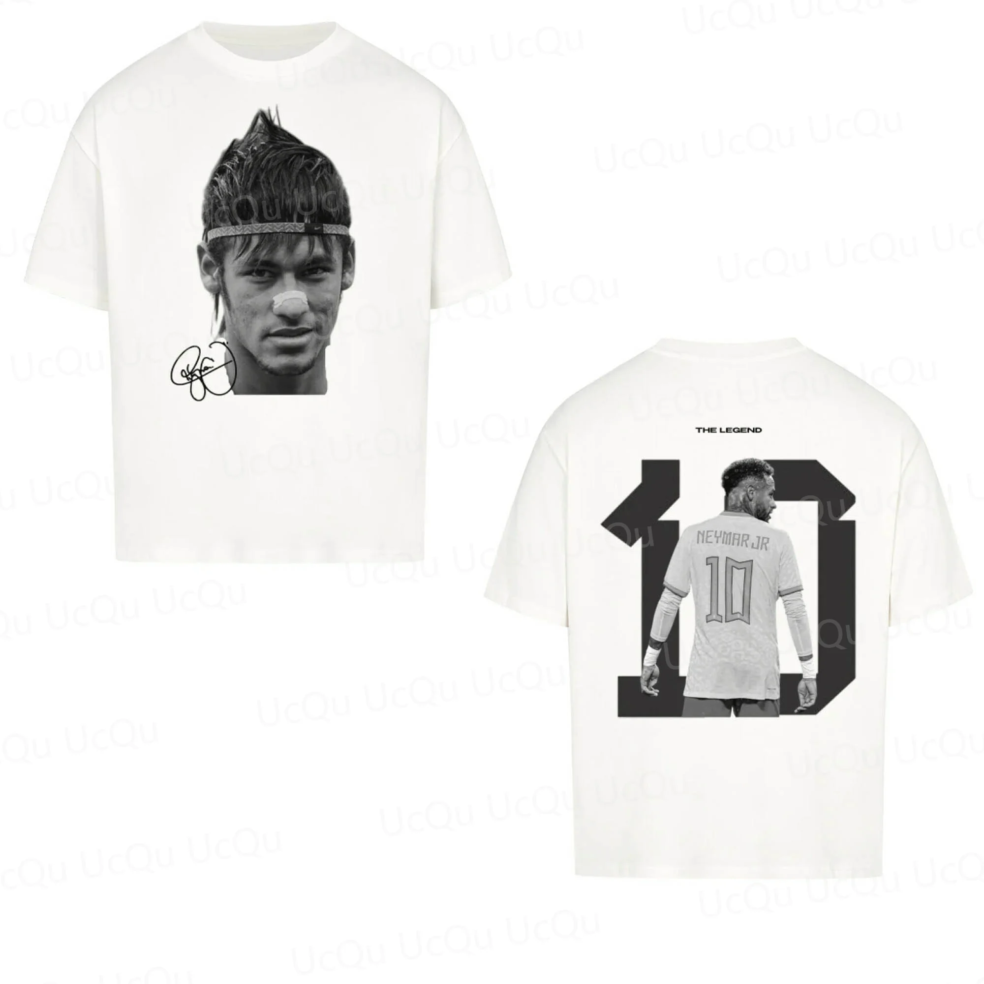 2025 NEYMAR JR Classics Football Superstar Super Fashion