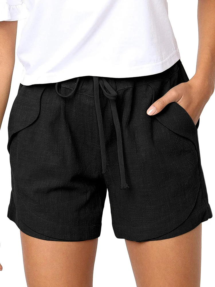Shorts Y2k Women's Cycling Harajuku Cargo Fitness High Waist Summer Clothes Hot Pants Korean Short for Women Clothing Streetwear