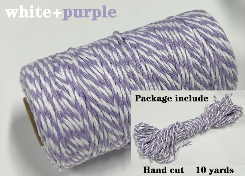 white-purple