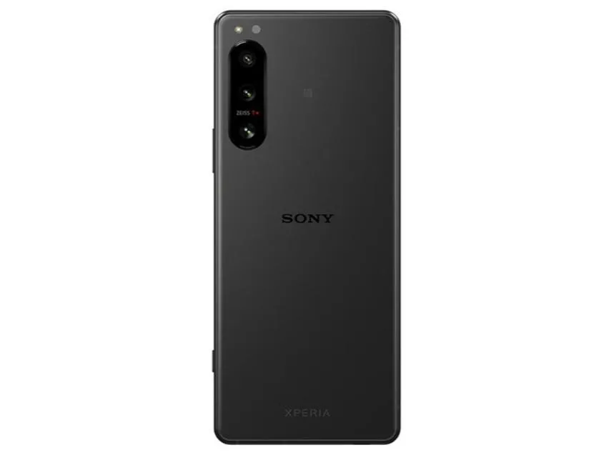 Sony Xperia 5 IV 5G 5IV XQ-CQ54 XQ-CQ72 Japanese 128 ROM 256GB 6.1" OLED Snapdragon Octa Core NFC Original Android Cell Phone