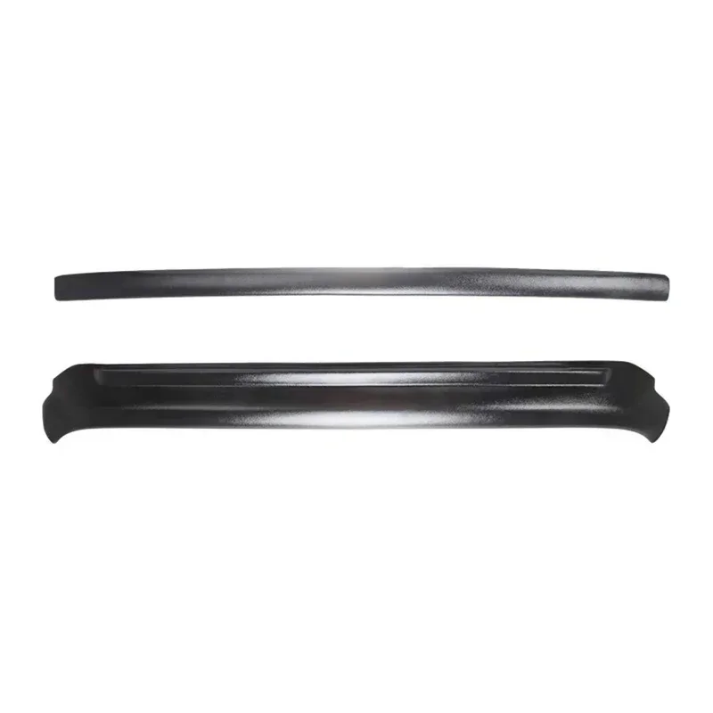 Auto Front Hood Stone Guard Car Hood Air Deflector Bug Shield For Jeep Wrangler JK 2007-
