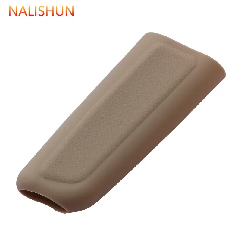 Silicone Non-Slip Gear Shift Knob Protective Cover