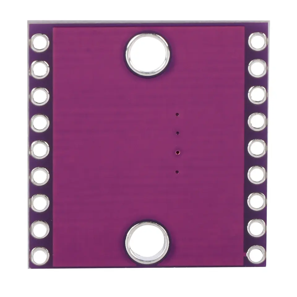 2PCS ULN2803A Darlington Transistor Array Driver Module with High Withstand Voltage and High Current CJMCU-2803 ULN2803 image 6