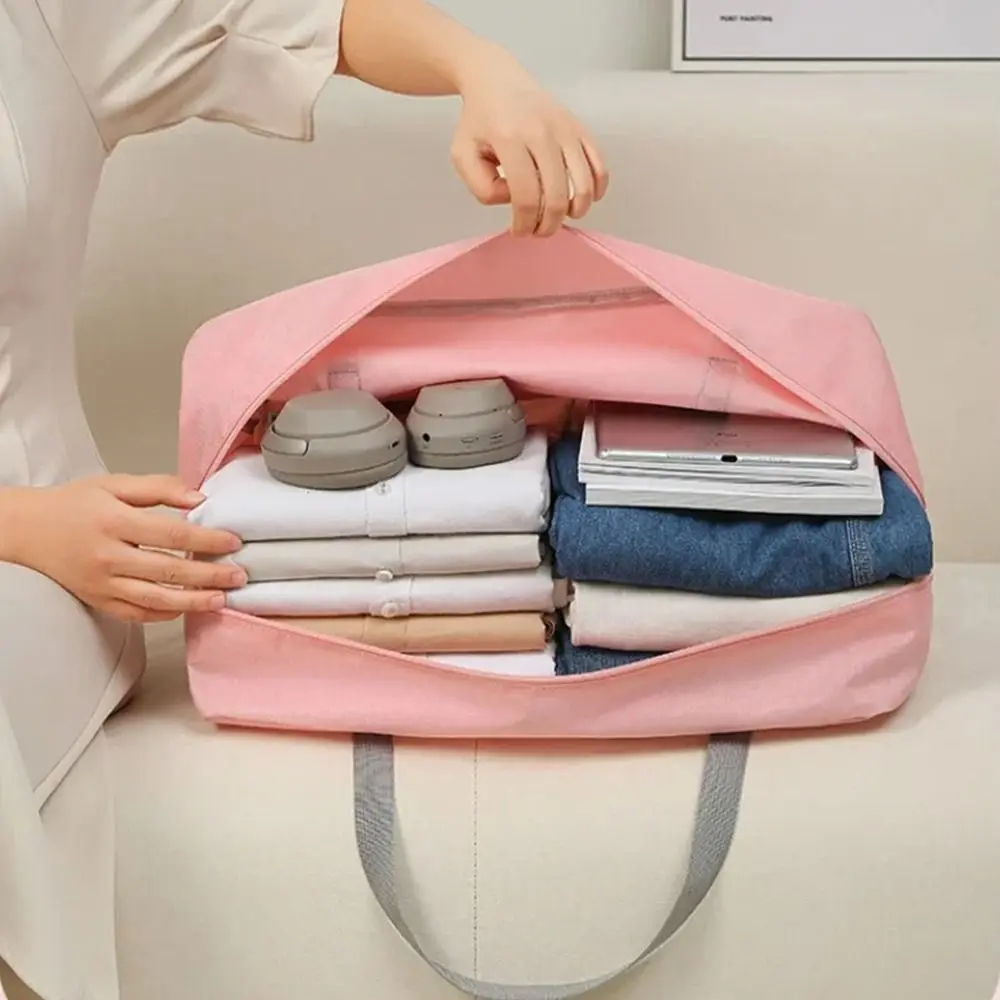 Fashion Storage Bag Travel Bags Multi Functional Large Capacity Luggage Bag Oxford Cloth Foldable Duffle Trip storage bag travel bags duffel bag